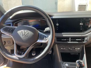 Volkswagen Polo 2024