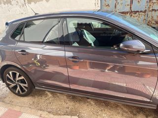 Volkswagen Polo 2024