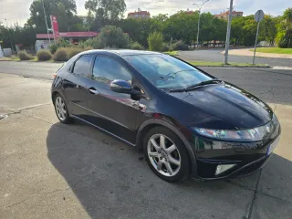 Honda Civic 2007 (Executive)