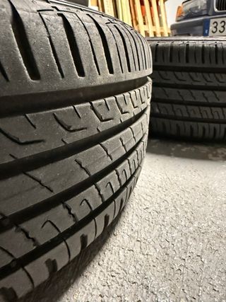 Llantas bmw 17” 5x120