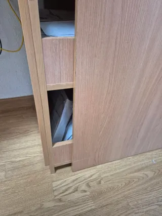 Mesa escritorio grande. Precio negociable