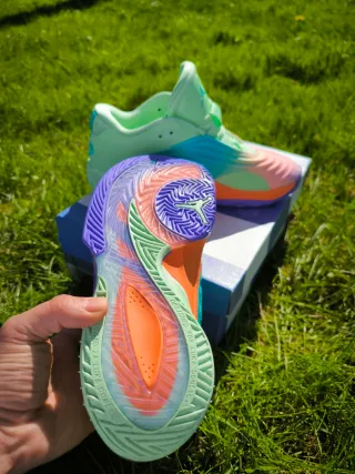 Zapatillas Jordan Hombre/Mujer