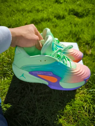 Zapatillas Jordan Hombre/Mujer