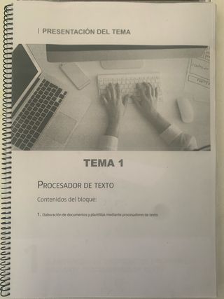 Libro Higiene Bucodental Ilerna