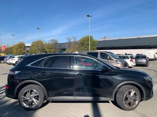DS DS 7 CROSSBACK 2021