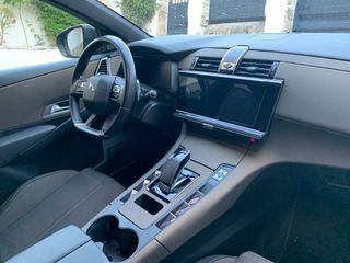 DS DS 7 CROSSBACK 2021