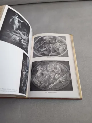 EL MANIERISMO. ARNOLD HAUSER