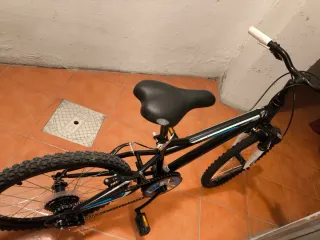 Bicicleta 16 pulgadas