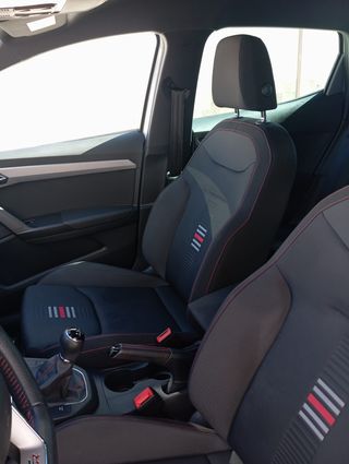SEAT Ibiza FR 1.0 TSI 110cv. S&S