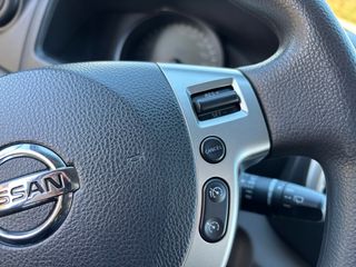 Nissan Evalia 110cv DISTINTIVO C