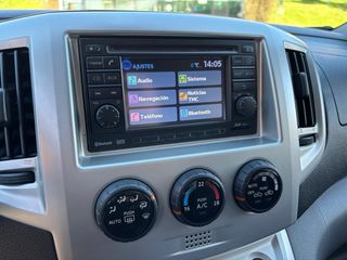 Nissan Evalia 110cv DISTINTIVO C