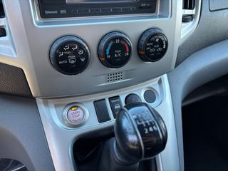 Nissan Evalia 110cv DISTINTIVO C