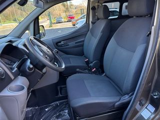 Nissan Evalia 110cv DISTINTIVO C