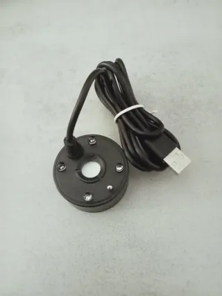 Generador de Niebla USB LED