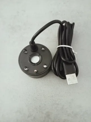 Generador de Niebla USB LED