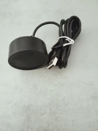 Generador de Niebla USB LED