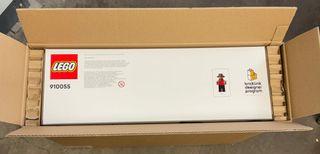 LEGO 910055 – Gold Mine Expedition