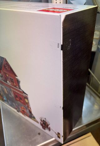 LEGO 910055 – Gold Mine Expedition