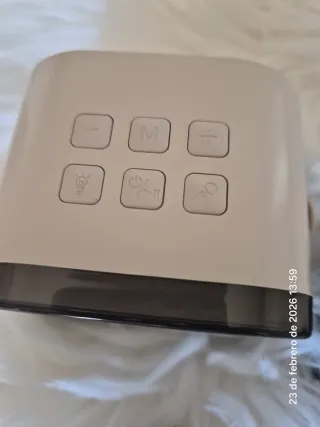 Sistema karaoke portátil