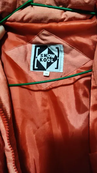 Mono de nieve para esquiar