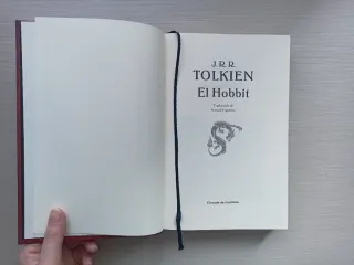 El Hobbit