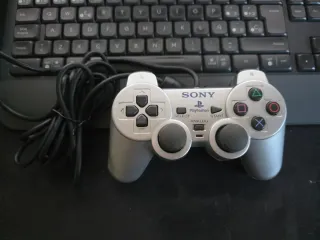 Mando PlayStation Station 2 no funciona LEER!!