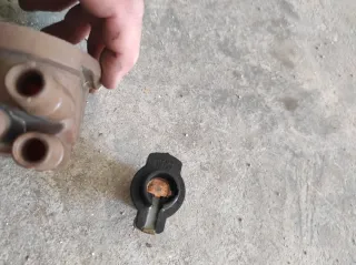 Calotta Spinterogeno Valeo 249022 Fiat