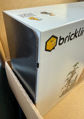 LEGO 910058 – Sequoia Tree Trail