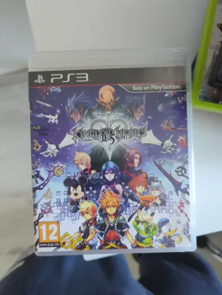 Lote juegos ps3