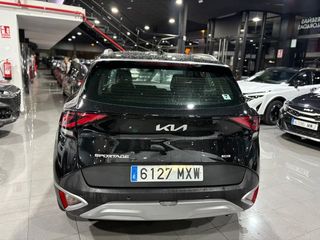 Kia Sportage Kia Sportage DRIVE 1.6 T-GDI HEV 158KW (215CV) DRIVE 4X2