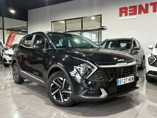 Kia Sportage Kia Sportage DRIVE 1.6 T-GDI HEV 158KW (215CV) DRIVE 4X2