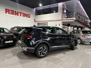 Kia Sportage Kia Sportage DRIVE 1.6 T-GDI HEV 158KW (215CV) DRIVE 4X2