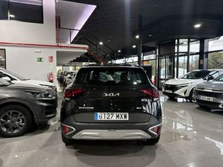Kia Sportage Kia Sportage DRIVE 1.6 T-GDI HEV 158KW (215CV) DRIVE 4X2