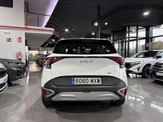 Kia Sportage Kia Sportage DRIVE 1.6 T-GDI HEV 158KW (215CV) DRIVE 4X2 PACK DESIGN