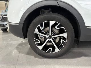 Kia Sportage Kia Sportage DRIVE 1.6 T-GDI HEV 158KW (215CV) DRIVE 4X2 PACK DESIGN