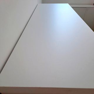 MESA ALTA PARA ISLA DE COCINA (NUEVA SIN USAR)