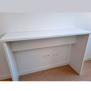 MESA ALTA PARA ISLA DE COCINA (NUEVA SIN USAR)