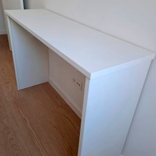 MESA ALTA PARA ISLA DE COCINA (NUEVA SIN USAR)