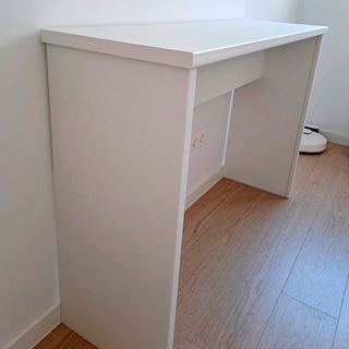 MESA ALTA PARA ISLA DE COCINA (NUEVA SIN USAR)