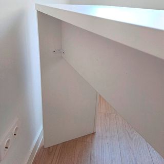 MESA ALTA PARA ISLA DE COCINA (NUEVA SIN USAR)