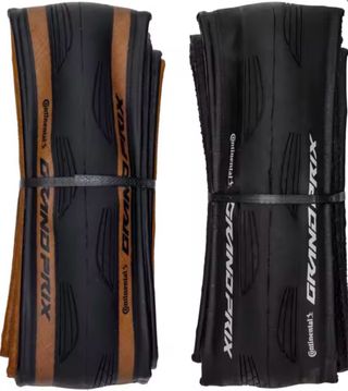 Par Neumáticos Continental Grandprix 28mm