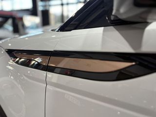 Land-Rover Range Rover Evoque 2.0 D163 R-DYNAMIC S AUTO 4WD MHEV SE4