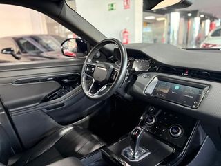 Land-Rover Range Rover Evoque 2.0 D163 R-DYNAMIC S AUTO 4WD MHEV SE4
