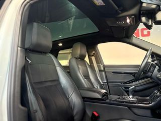 Land-Rover Range Rover Evoque 2.0 D163 R-DYNAMIC S AUTO 4WD MHEV SE4