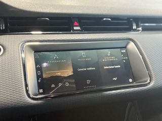 Land-Rover Range Rover Evoque 2.0 D163 R-DYNAMIC S AUTO 4WD MHEV SE4