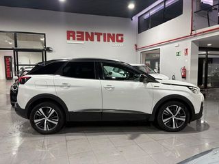 Peugeot 3008 2.0BLUEHDI GT LINE SS GT LINE