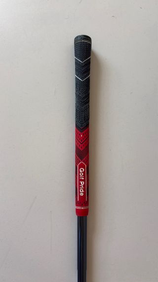 Hierro 7 Callaway Apex DCB 21 - Varilla Grafito