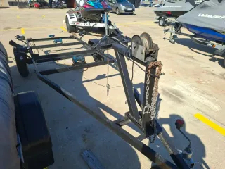 Remolque para barca URGE VENDER