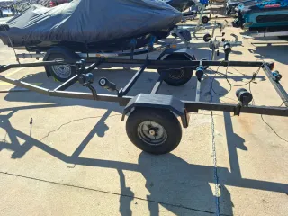 Remolque para barca URGE VENDER