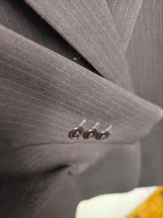 Blazers/americana Zara